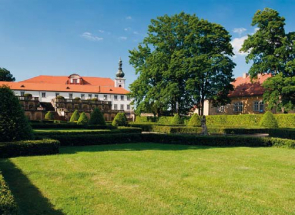 Śladami zabytków w regionie Neisseland – Českolipsko