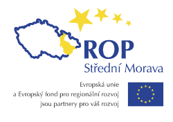 ROP Střední Morava