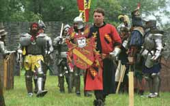 Poděbrady – město lázeňské