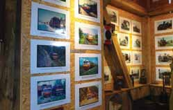 Konstantinolázeňsko – krajina, která nadchne