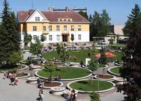 Město v pohybu – týden dobré pohody 15. ročník 2.–7. června