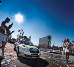 Zlín – zářivý fenomén