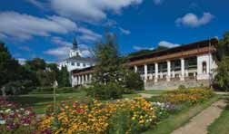 Státní zámek Lysice – národní kulturní památka a TOP cíl jižní Moravy