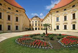 Zámek Slavkov – Austerlitz