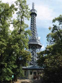 Klub českých turistů, oblast Praha – zve