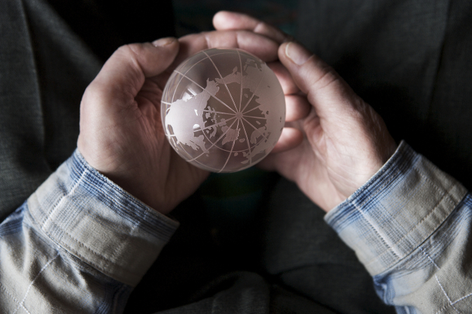 Filmová premiéra: Muž, který zachránil svět