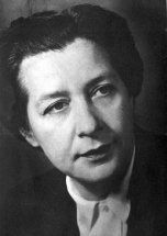 Milada Horáková