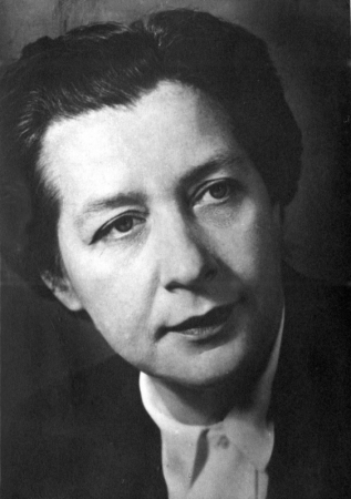 JUDr. Milada Horáková