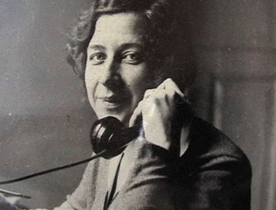 JUDr. Milada Horáková