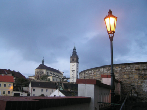 Christmas Events in Litoměřice Region