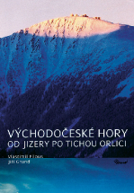 Východočeské hory