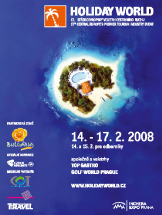 Holiday World 2008