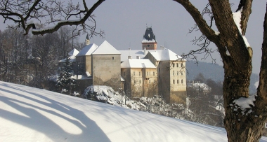 Time for Alpine Skiing, Cross-country Skiing and Ice-skating