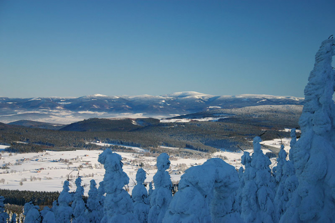 Přijměte naše pozvání do Orlických hor