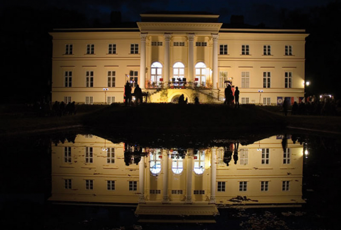 Kostelec nad Orlicí