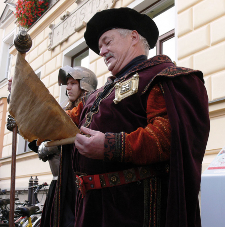 Pardubice – Stezka Viléma z Pernštejna