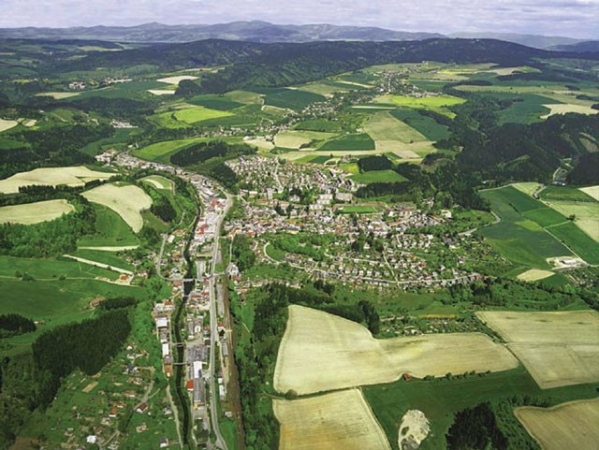 Jablonné nad Orlicí