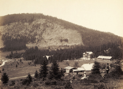 Pension Prokop 