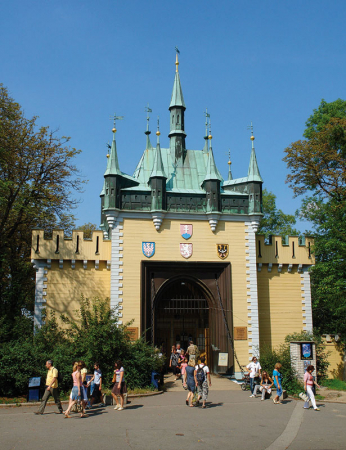 Pražská informační služba oslaví 50. výročí