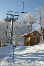 Proč zrovna Krušné?