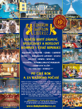 Centrum Babylon Liberec