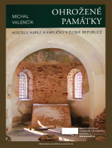 Ohrožené památky