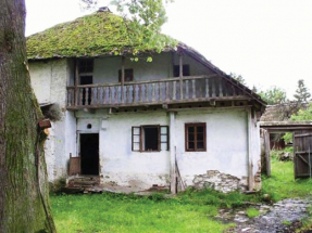Jižní Čechy mají svůj první skanzen