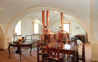 V Chyši má i pivo duši