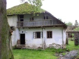 Southern Bohemia has its first open-air museum
