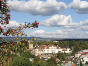 Naše město slaví!