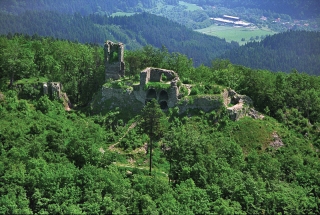 Sedm divů Bystřicka