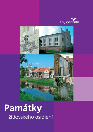 Jewish Monuments in Vysočina 