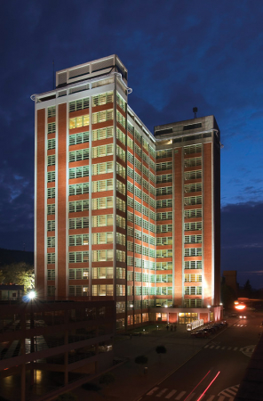 Zlínská jedenadvacítka…