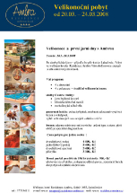 Wellness hotel Rezidence Ambra 