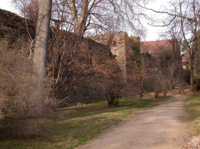 Kam na školní výlet – do Kouřimi!