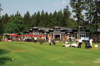 Welcome to Golf Resorts 