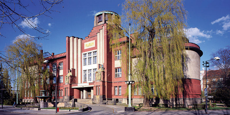Muzeum východních Čech v Hradci Králové