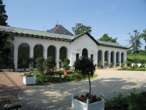 Fairy-tale Region Opavské Slezsko