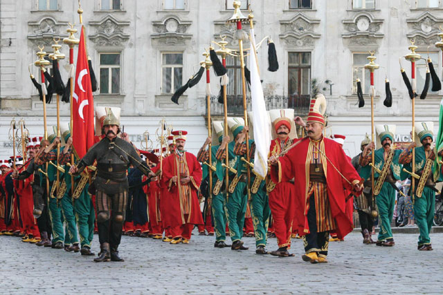 Olomouc Cultural Calendar