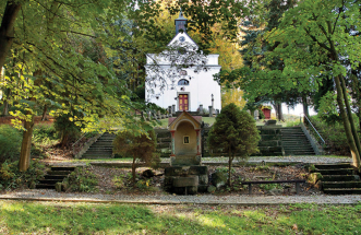 Hory u České Třebové 