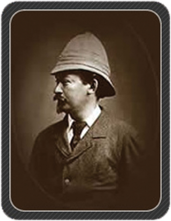 With Your School to Afrika