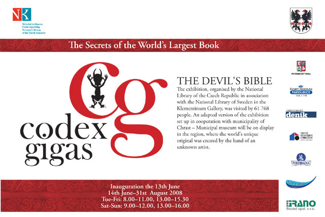 The Secrets of the World's Largest Book