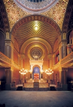 Židovské muzeum v Praze