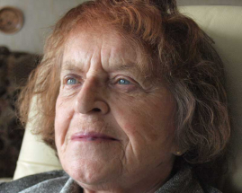 Věra Vacková-Žahourková