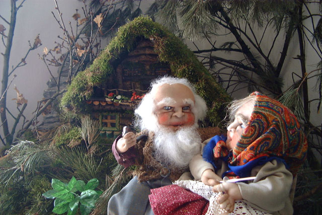 Za šumavským bobrem