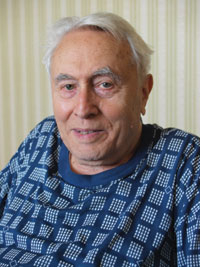 Felix Kolmer