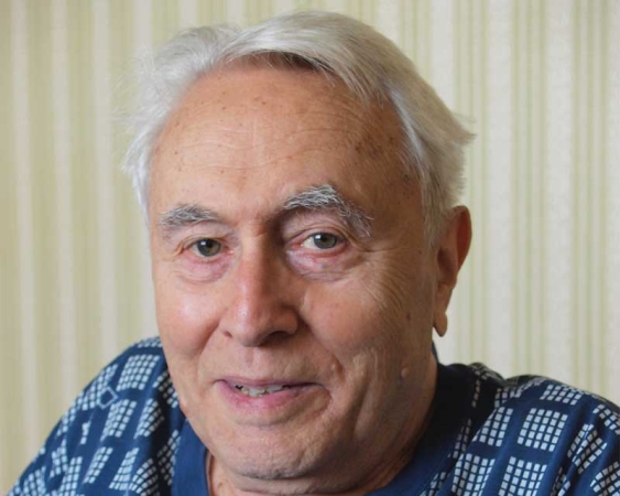 Felix Kolmer