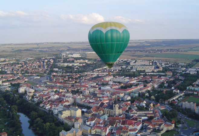 Letní lounské vábení