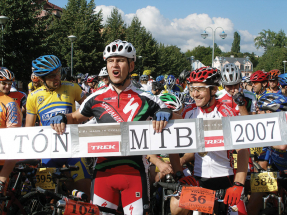 S kolem kolem Litvínova