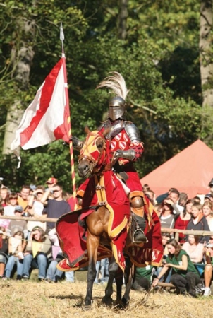 Táborská setkání 2008